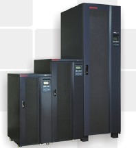 山特UPS3C3城堡EX系列(20KS～80KS)